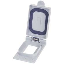 carnival ride electrical contact box|Weatherproof Electrical Boxes carnival, amusement rides.